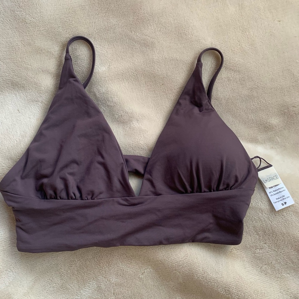 Women’s L*Space Swim Top